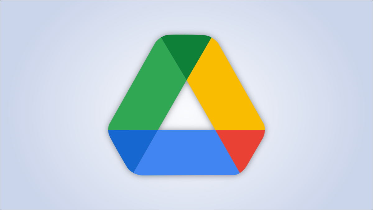 يدعم Google Drive الآن اختصارات لوحة مفاتيح للنسخ واللصق 