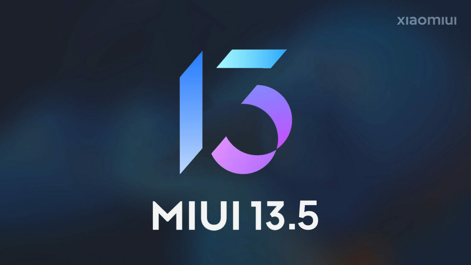 MIUI 13.5: مميزات جديدة قادمة في واجهة MIUI من شاومي