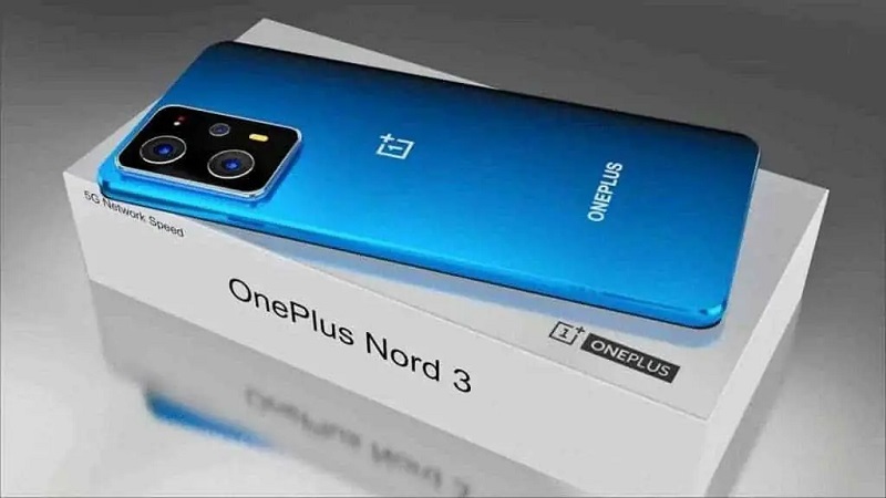 تم الكشف عن اسم OnePlus Nord 3 على موقع الشركة