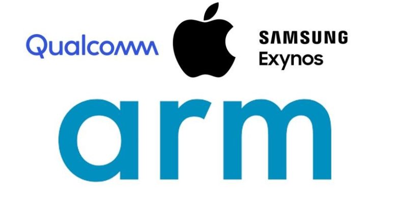 شركة ARM تحقق إيرادات قياسية وأرباحًا قياسية في السنة المالية 2021