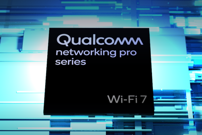 كوالكوام تطلق سلسلة Wi-Fi 7 Networking Pro لأجهزة الراوتر بسرعة 10 جيجابت في الثانية