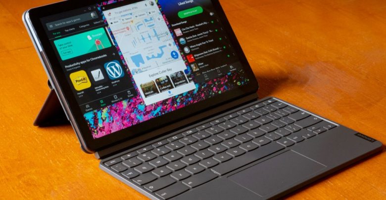 تشهد أجهزة الكمبيوتر والأجهزة اللوحية مبيعات قوية في الربع الأول من عام 2022 ، وانخفضت مبيعات أجهزة Chromebook بنسبة 60٪ على مستوى العالم