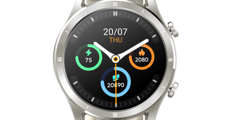 TechLife Watch R100