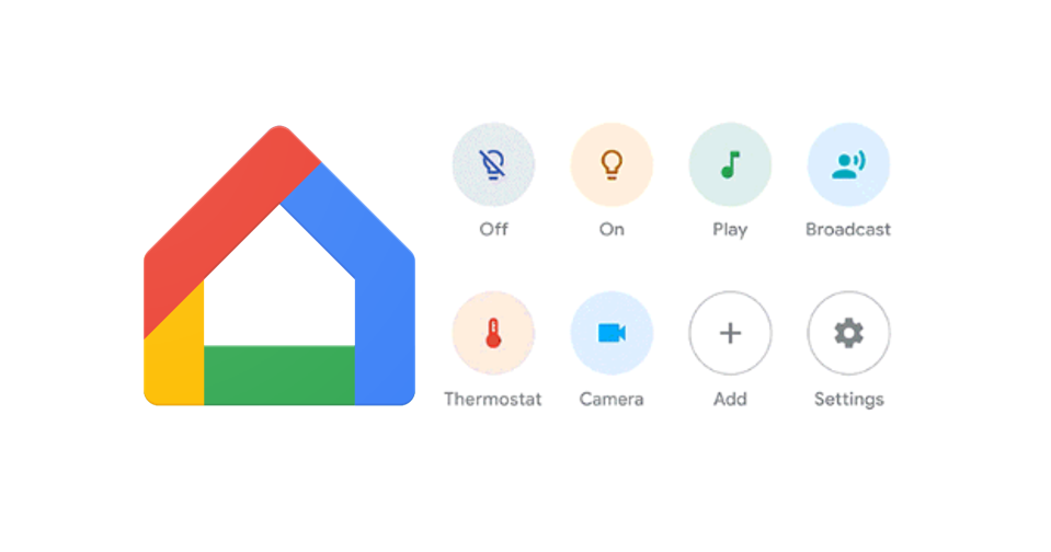 تطبيق Google Home يحصل على تصميم جديد .. تعرف على أبرز ميزاته