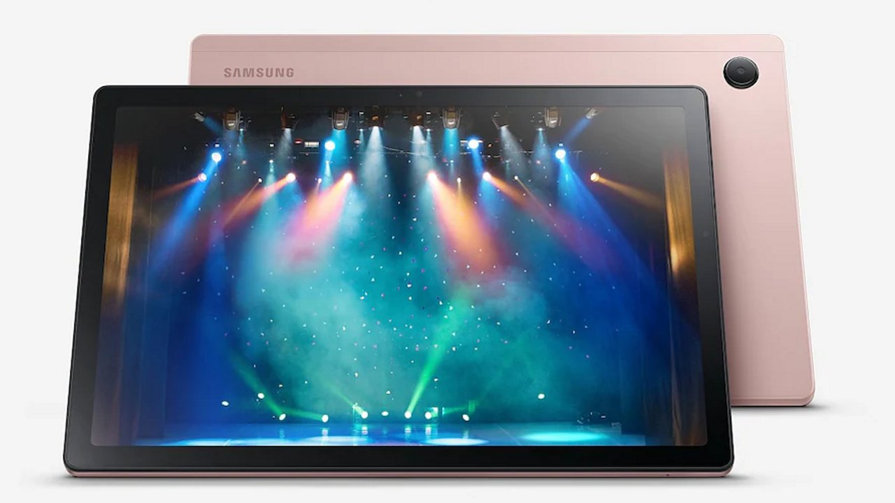 تسريب التفاصيل الرئيسية لجهاز Galaxy Tab A7 2022 من سامسونج