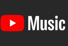 YouTube Music يحصل على تصميم جديد لواجهة المستخدم للأجهزة اللوحية