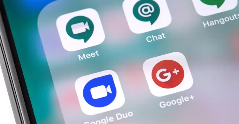 قوقل تدمج تطبيق Google Meet و Duo - ماذا يعني ذلك بالنسبة لك