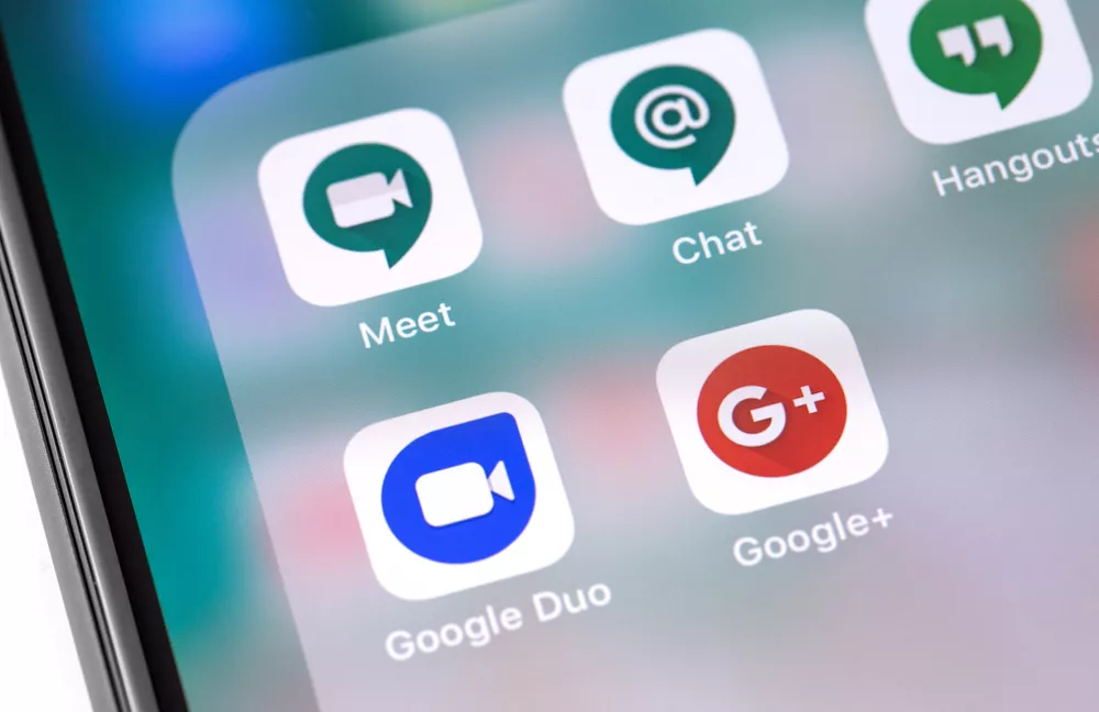 قوقل تدمج تطبيق Google Meet و Duo - ماذا يعني ذلك بالنسبة لك