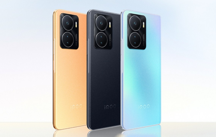 فيفو تستعد لاطلاق سلسلة iQOO Z6 بمميزات وسعر منافس