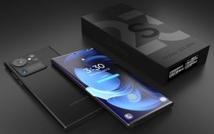 سامسونج تستعد لإطلاق هاتفها Galaxy S23 Ultra بدقة 200 ميجابكسل
