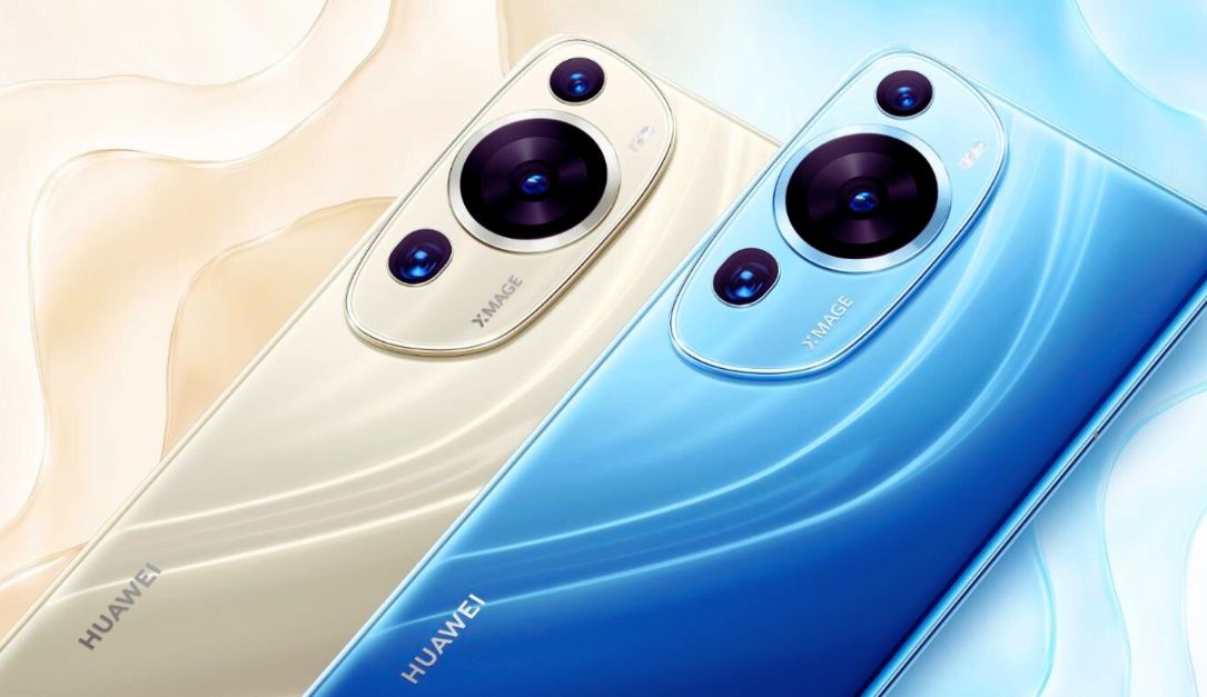 صورة مواصفات هواوي P70 تشمل شاشة منحنية بدقة 1.5K وكاميرا رئيسية جديدة
