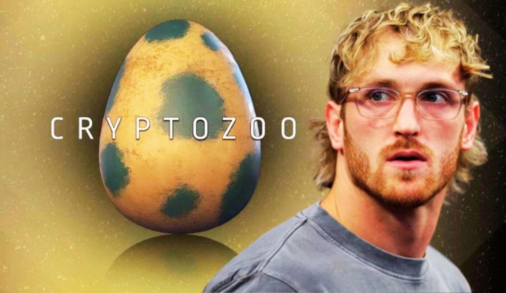 لوغان بول يعرض استرداد أموال مشروع CryptoZoo الفاشل