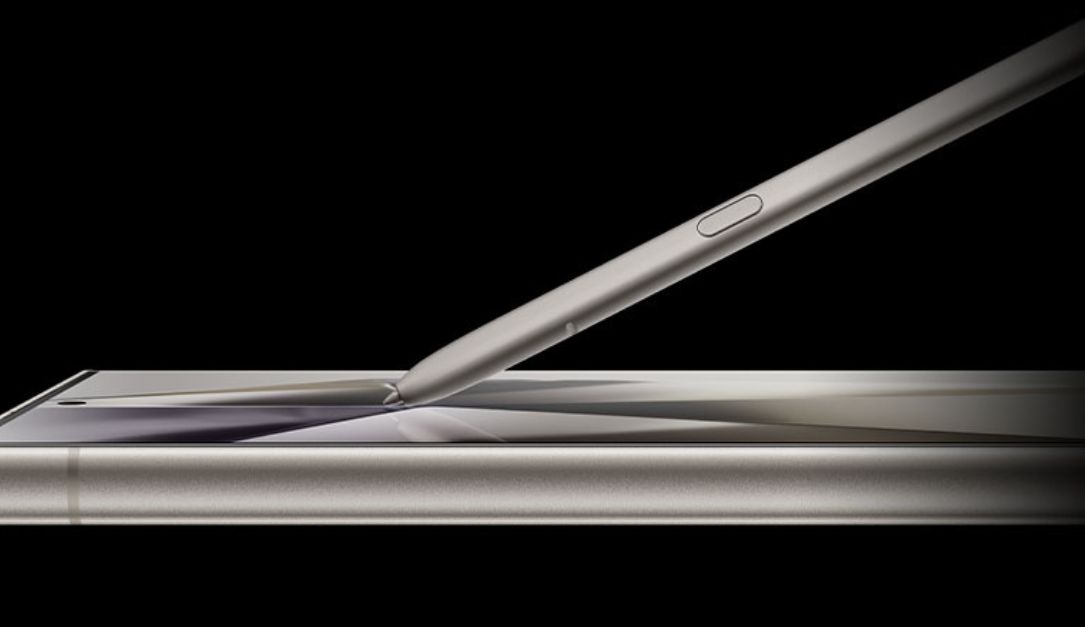 صورة سامسونج تعلن عن توافق قلم S Pen مع هاتف Galaxy S24 Ultra فقط