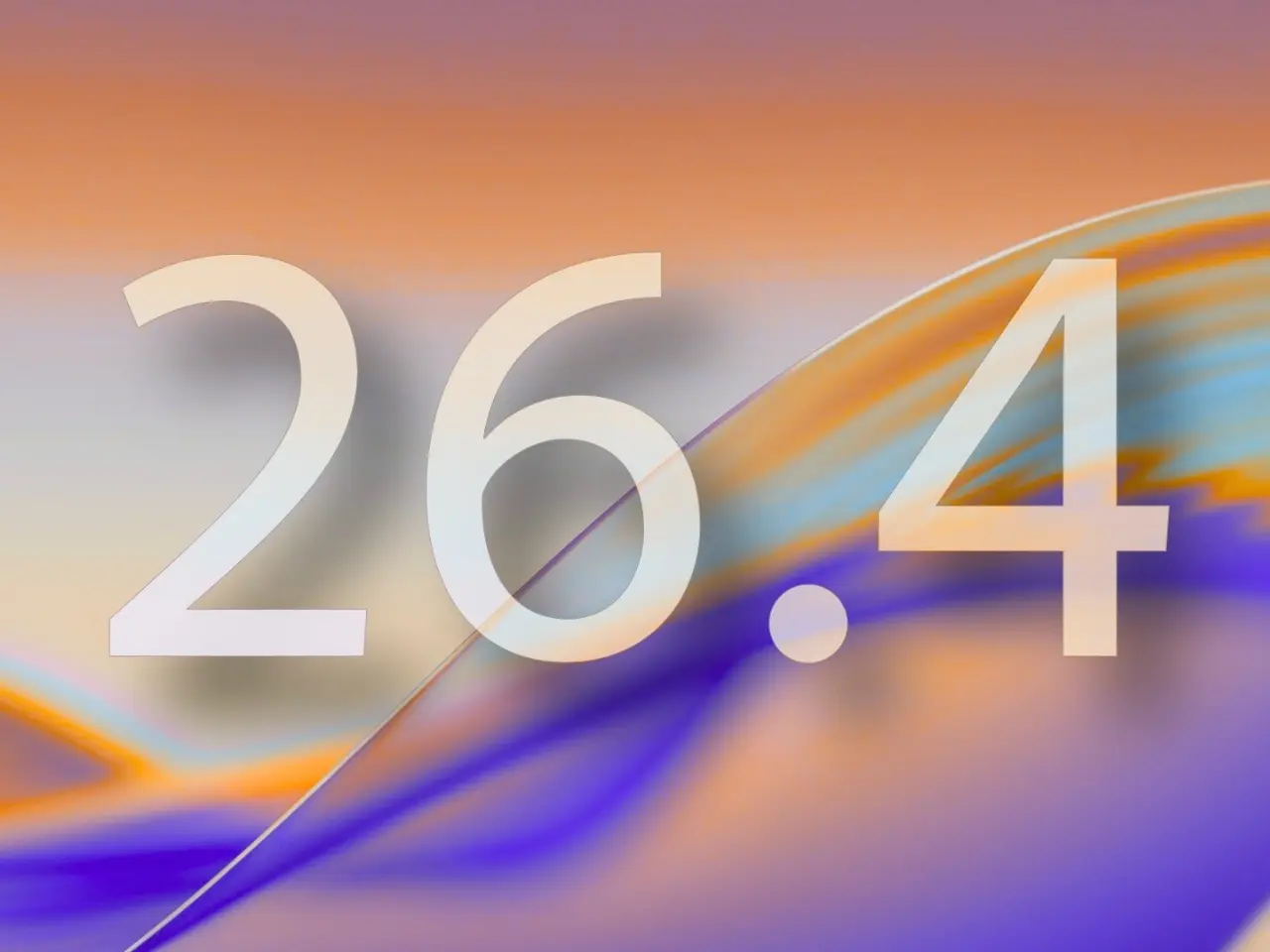 آبل تطلق iOS 26.4: حماية معززة وميزات جديدة لـ آيفون وآيباد