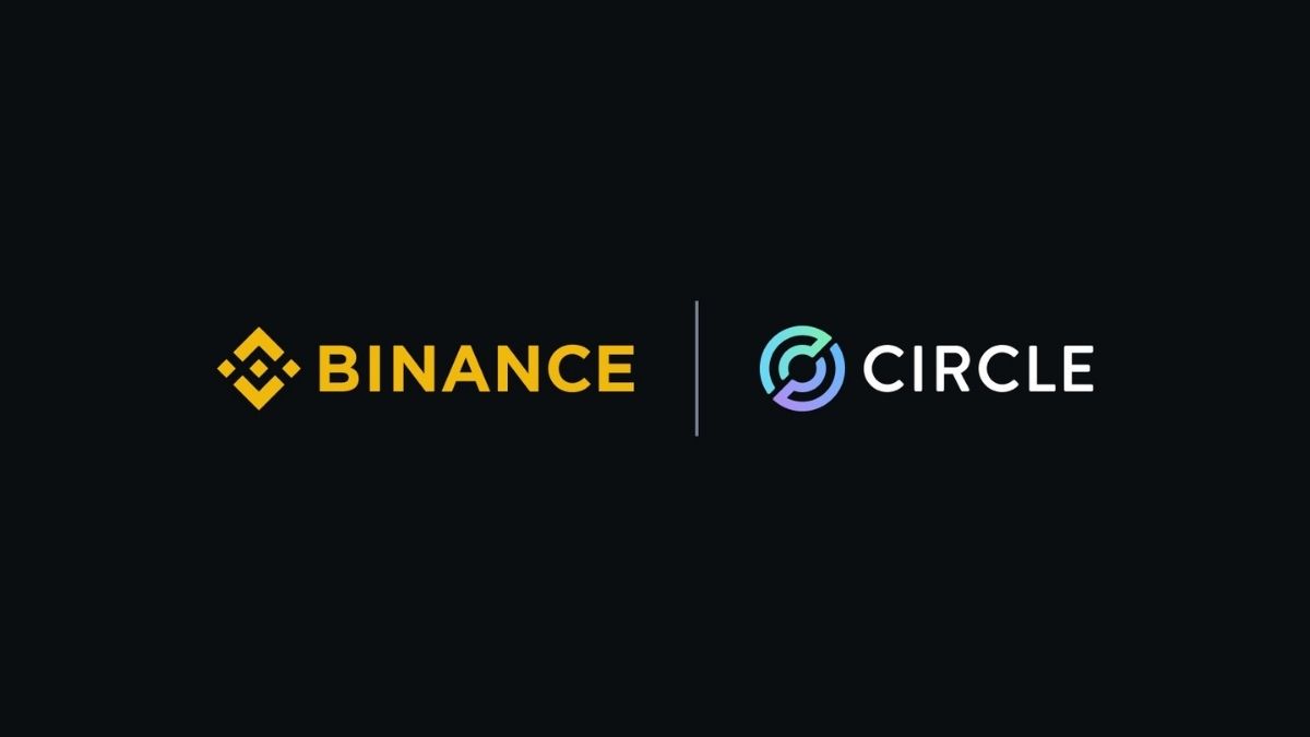 بينانس تستثمر 100 مليون دولار في Circle لدعم توسع USDC عالميًا