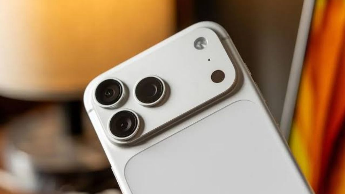هاتف iPhone 18 Pro