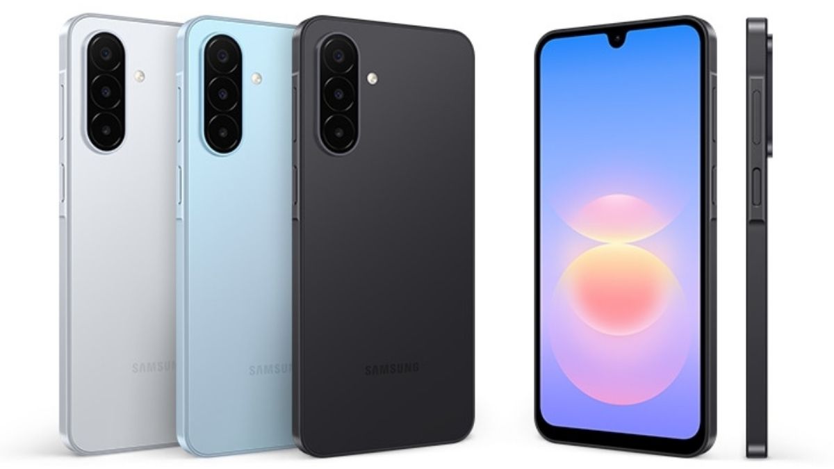 هاتف Galaxy A18