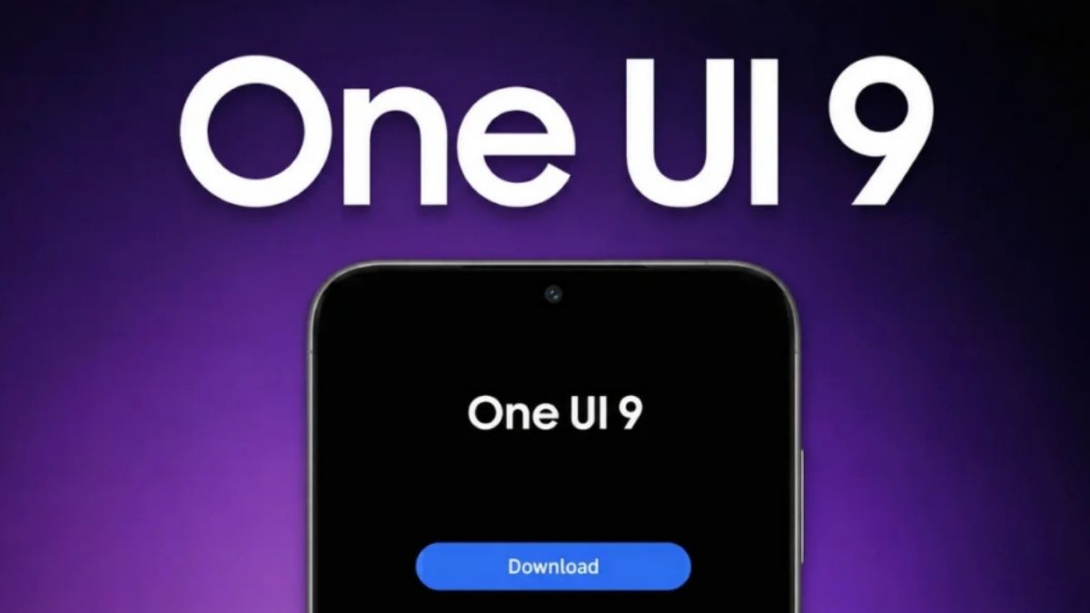 واجهة المستخدم One UI 9.0