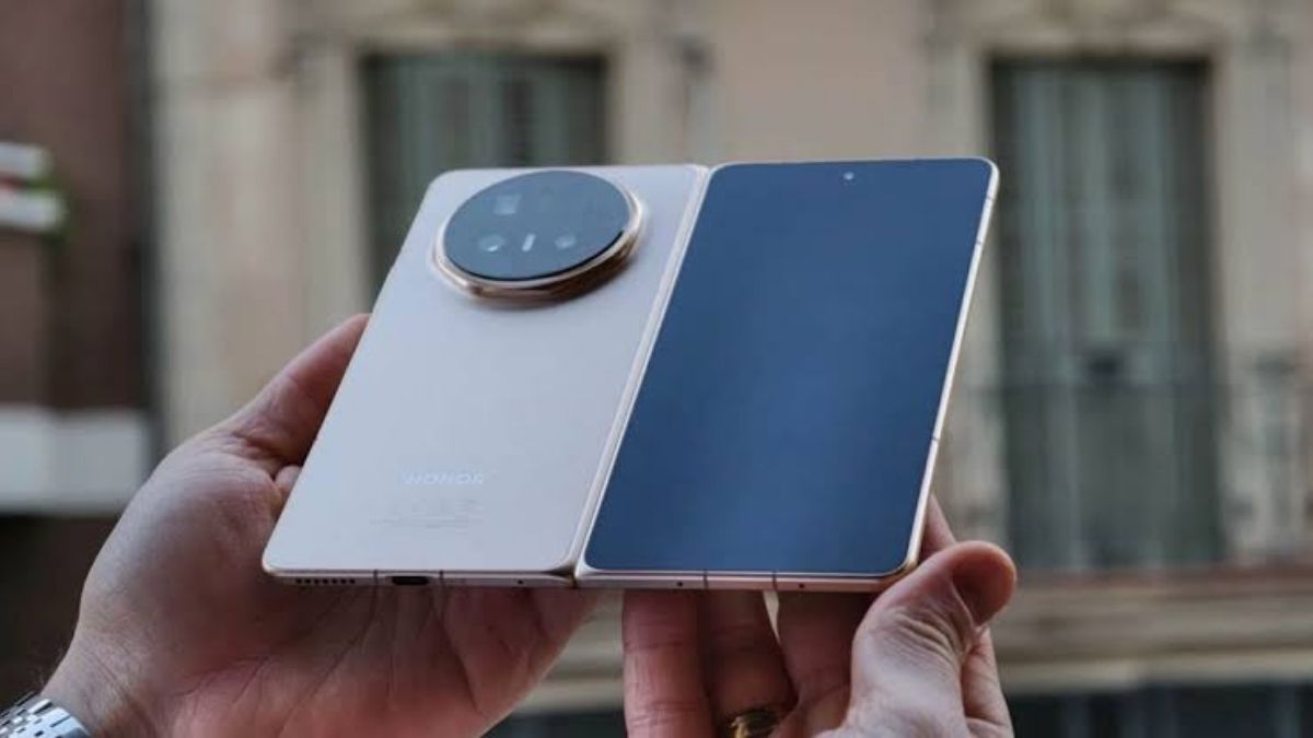Honor Magic V7