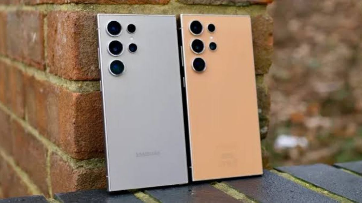 سامسونج جالاكسي S24 Ultra