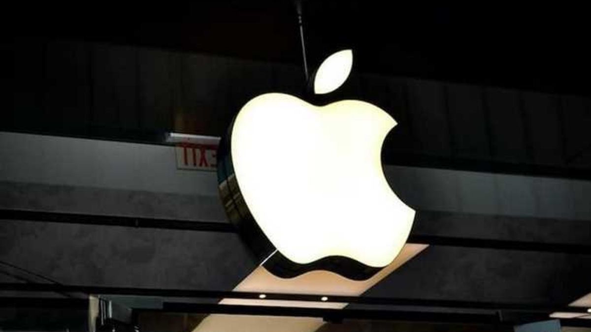 شركة Apple