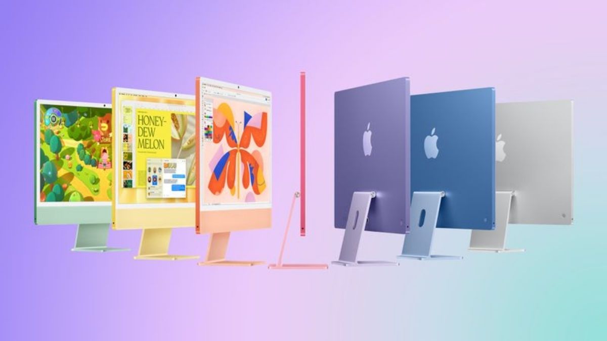 جهاز iMac