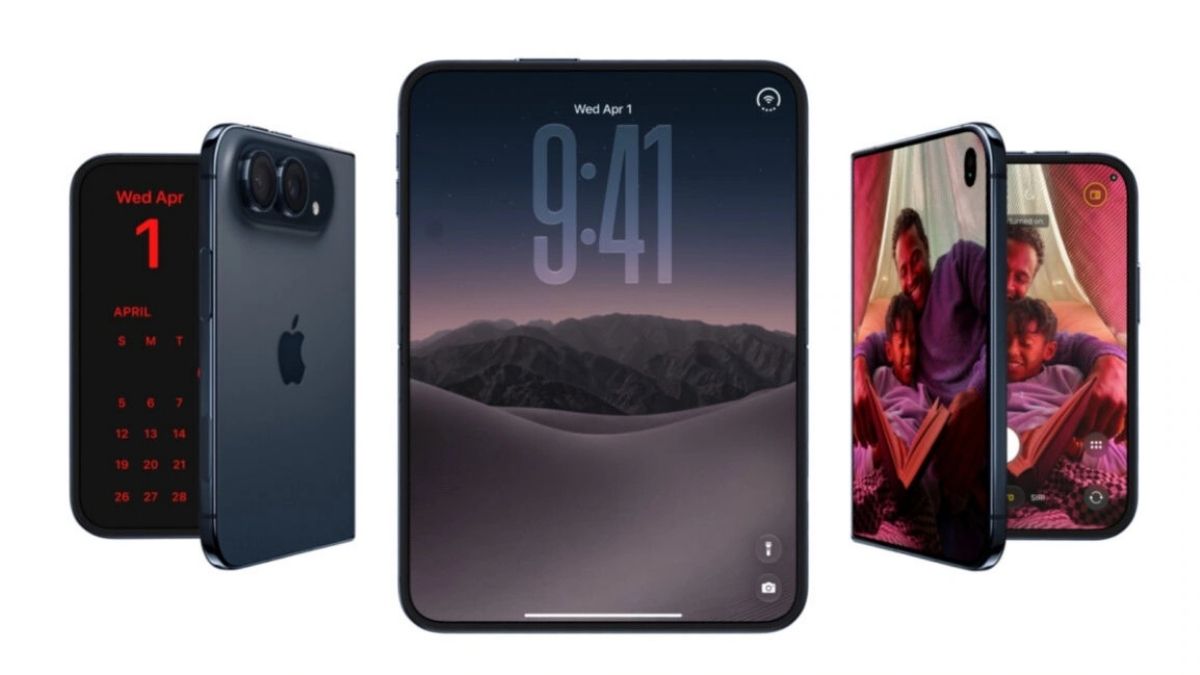 ​تحديث iOS 27.1