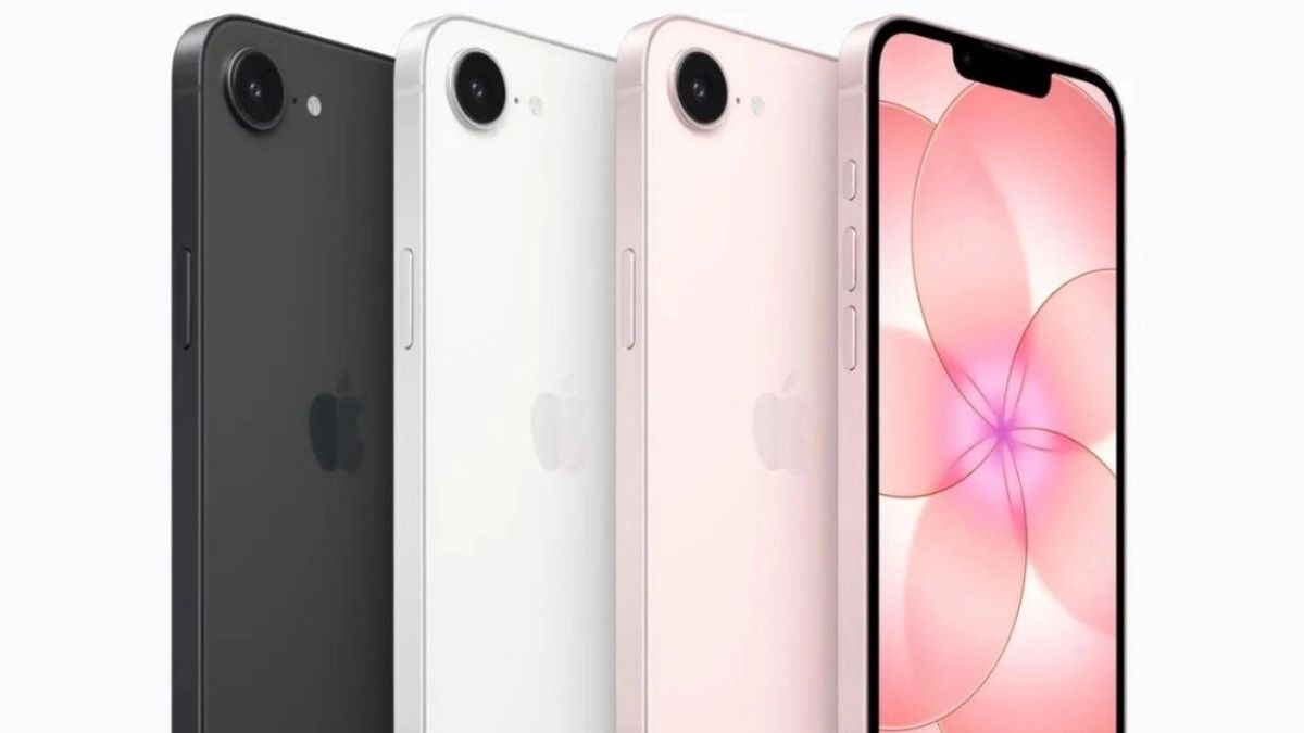 هاتف iPhone 18e