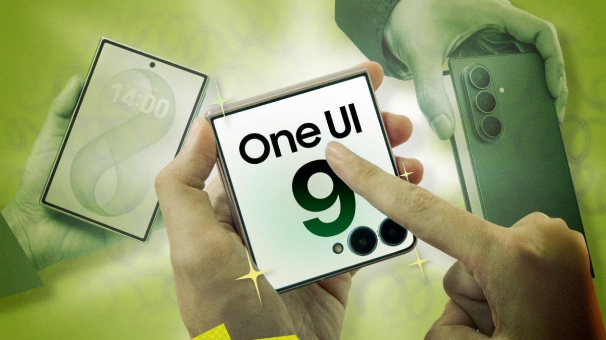 تحديث One UI 9.0 لسامسونج