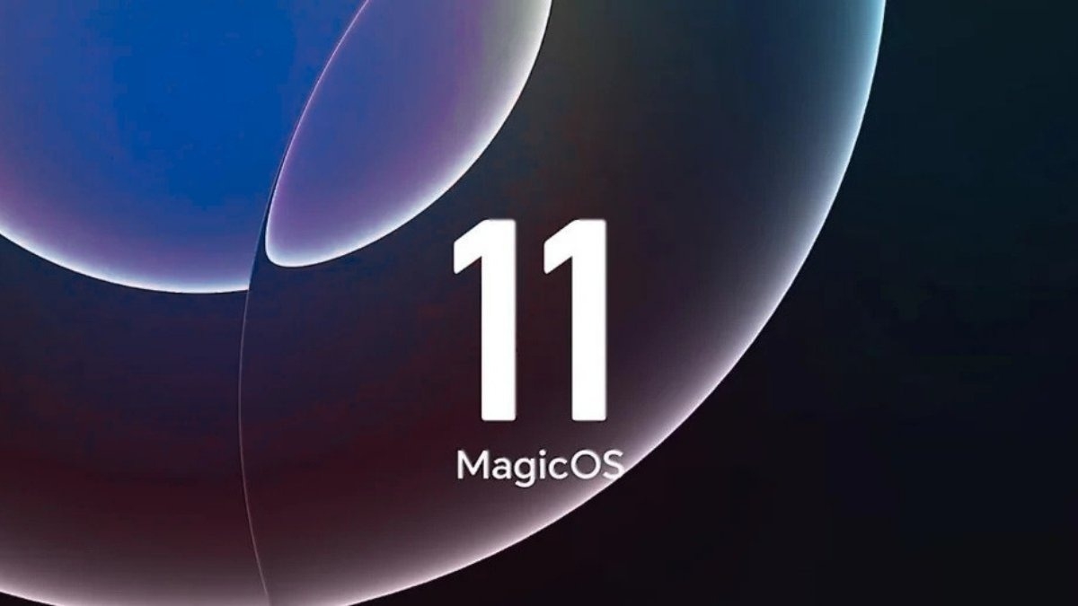 تحديث Honor MagicOS 11