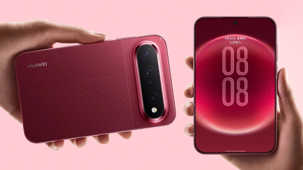 هاتف Huawei Pura X