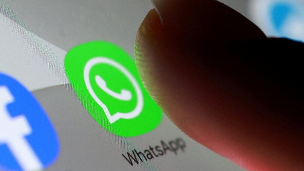 تطبيق Whatsapp