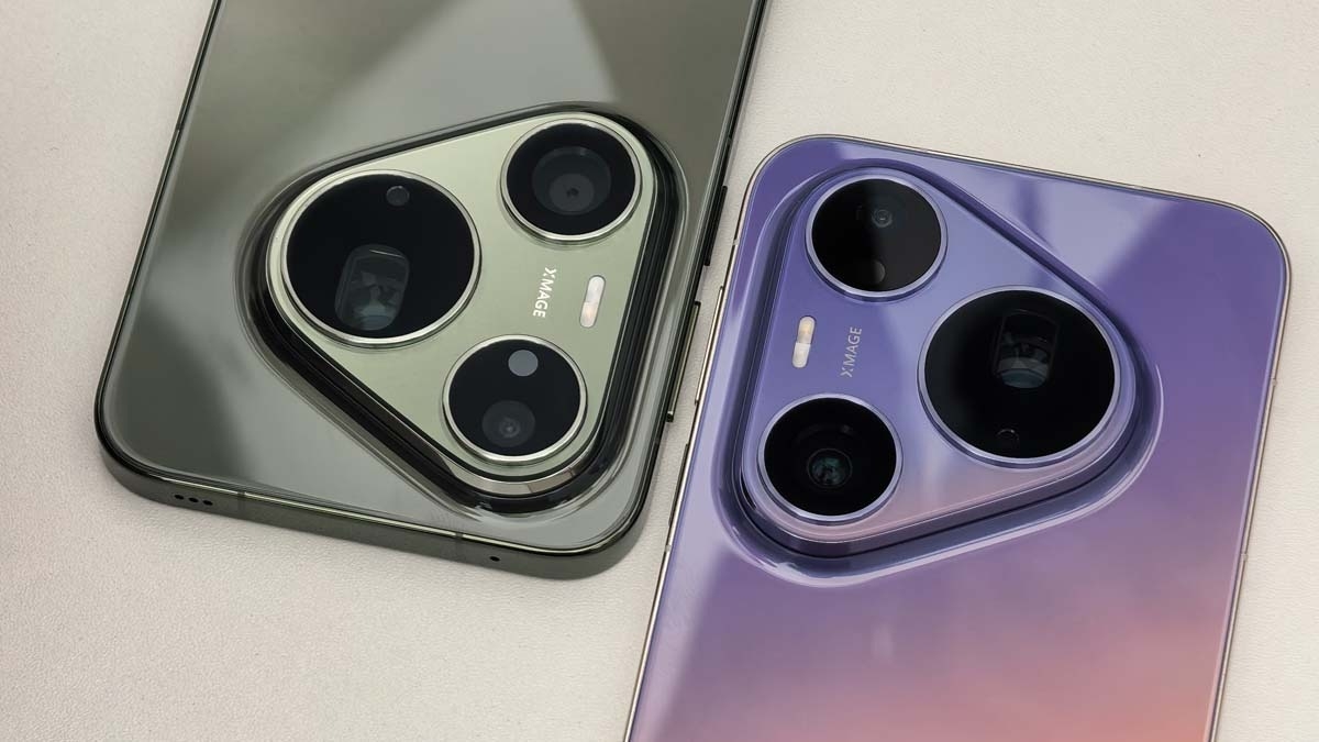 هاتف Huawei Pura 90 Plus