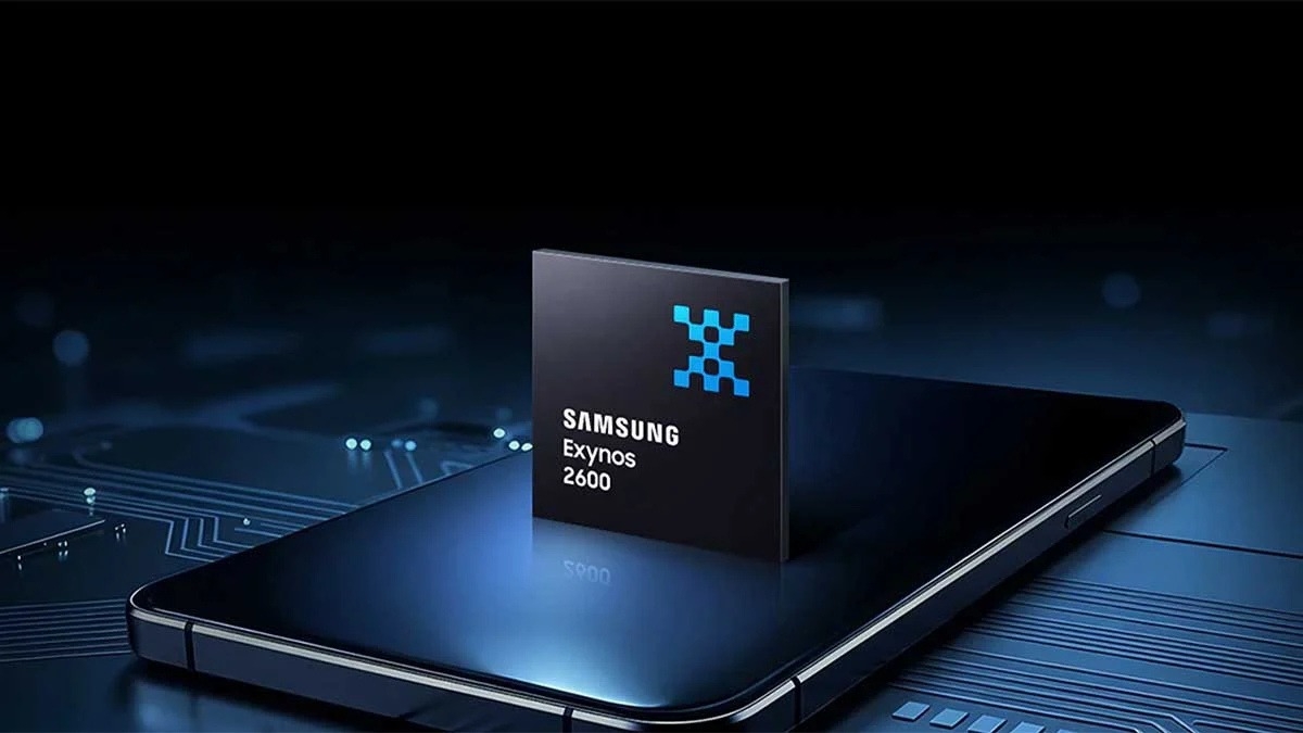 معالج Exynos 2700 يرفع حجم إنتاجه بنسبة 10% ويقلل الاعتماد على كوالكوم