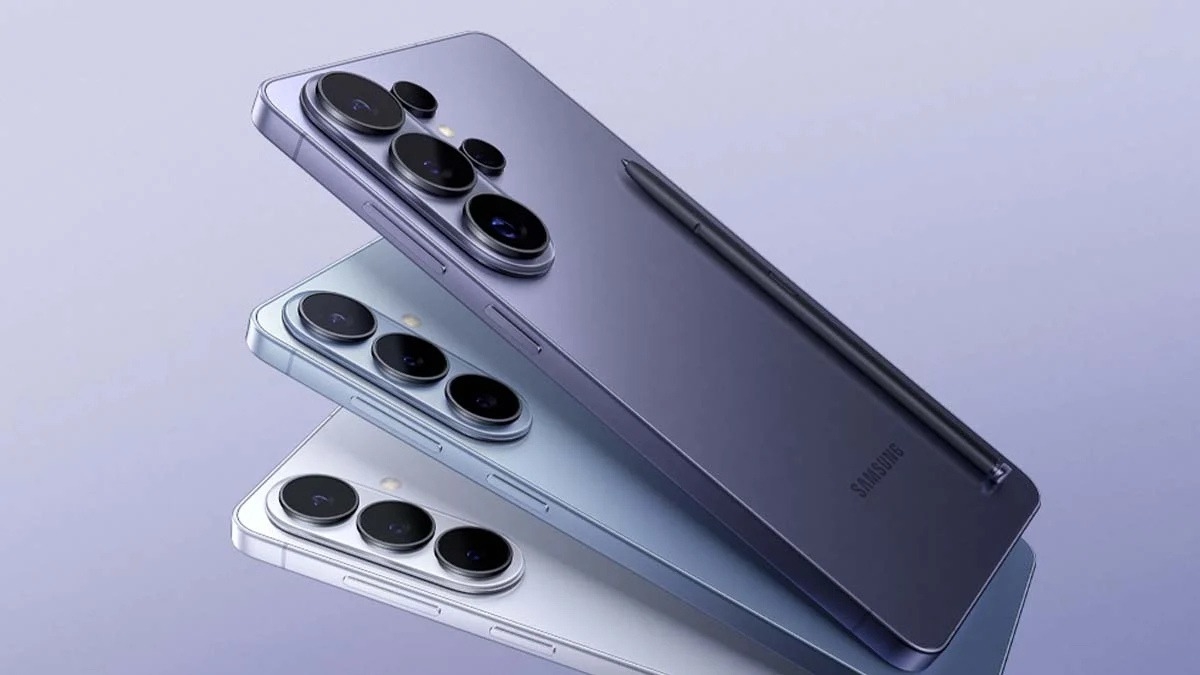 سلسلة Samsung Galaxy S27