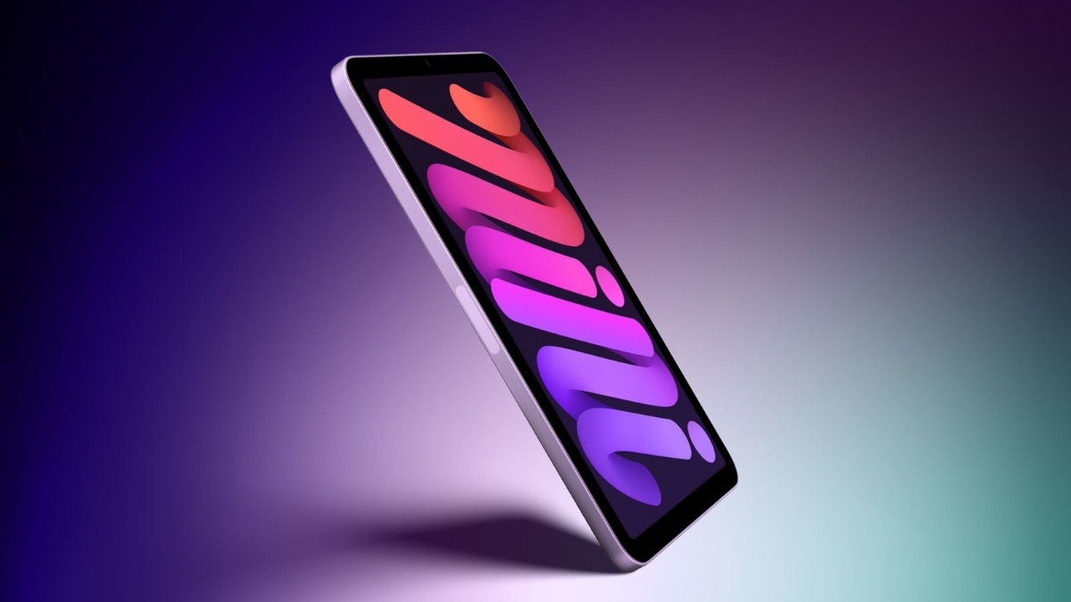 Apple to Unveil iPad Mini 8 with OLED Display at Los Angeles Event