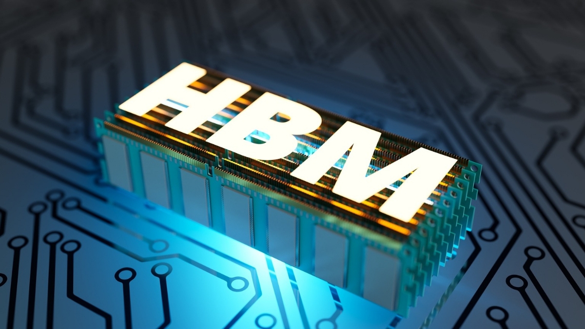 ذاكرة HBM تقود صادرات كوريا إلى ارتفاع قياسي