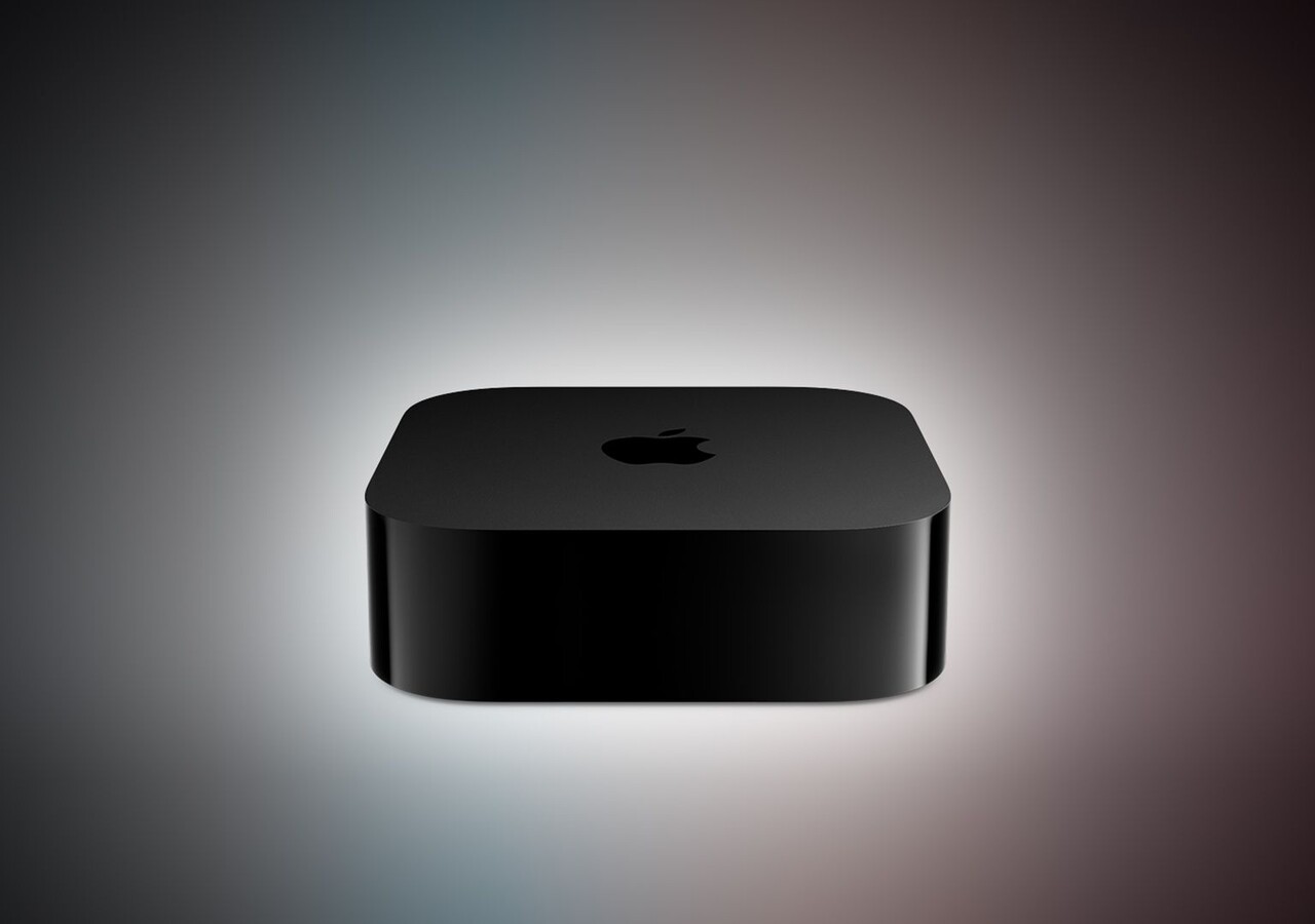 Apple TV 4K الجديد يصل الثلاثاء بعد انتظار قارب أربع سنوات