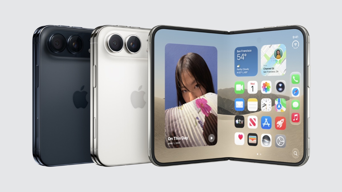آبل تؤكد متابعتها لتقارير كسر شاشة iPhone Duo وتعد باستبدال الأجهزة المتضررة