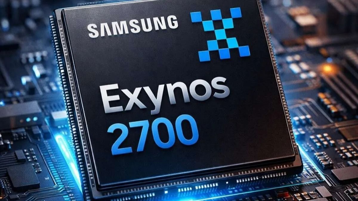 شريحة Exynos 2700 تدخل الإنتاج المكثف وتثير انقساماً داخل سامسونج